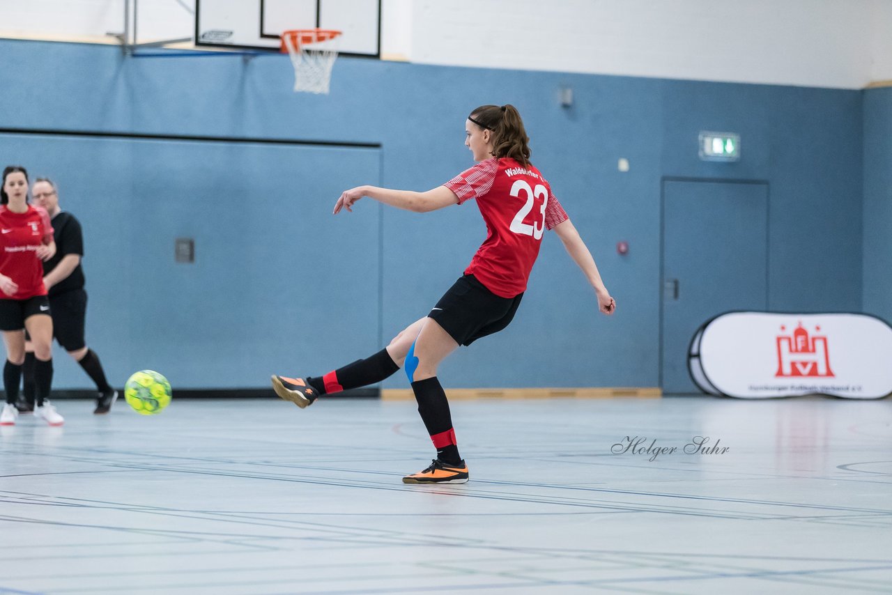 Bild 115 - B-Juniorinnen Futsalmeisterschaft